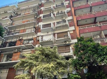 Departamento · 27m² · 1 Ambiente · Departamento en Recoleta