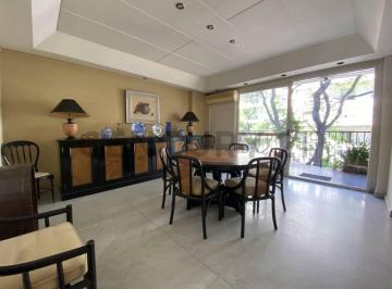 Departamento · 194m² · 4 Ambientes · 1 Cochera · Venta Departamento 4 Ambientes Dependencia Cochera Amenities Belgrano