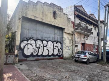 Bodega-Galpón · 207m² · Galpon en Venta en Remedios de Escalada.