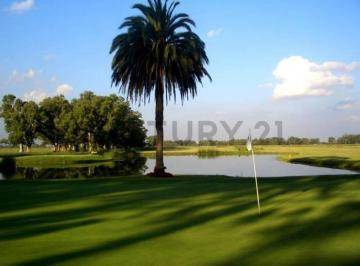 Terreno · 1200m² · Venta Lote San Eliseo Canning 1200 m²