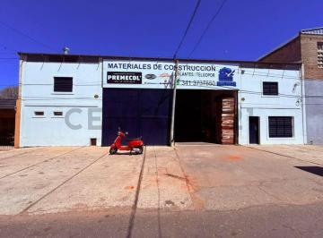 Bodega-Galpón · 500m² · 2 Ambientes · Venta Galpon en Bella Vista