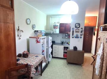 Departamento · 30m² · 1 Ambiente · Frente Al Mar y en P. B – Oportunidad en Lucila del Mar!.