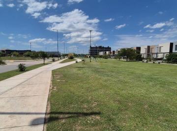 Terreno · 250m² · Docta Lote en Venta 250 m² Av 3 Malagueño