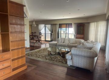 Departamento · 250m² · 6 Ambientes · 2 Cocheras · Venta Depto., Nva. Cba. Bv. Chacabuco 1200, 4 Dorm. 2 Cocheras