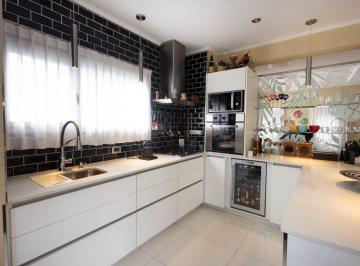 Departamento en Venta de 5 ambientes Cerrito · Casa en Complejo de Solo 3 Unidades - Zona Residencial