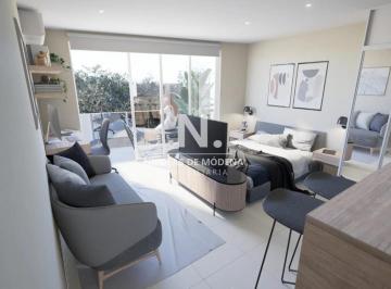 Foto1 · Venta Apartamento 1 Dormitorio en La Blanqueada, Exelente Oportunidad de Inversion!