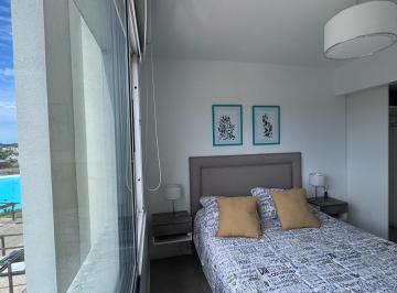 Departamento · 60m² · 3 Ambientes · 1 Cochera · Lagoon Pilar |venta| Departamento de 3 Ambientes con Balcón y Parrilla en Gran Complejo