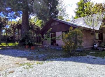 PH de 2 ambientes, San Carlos de Bariloche · Cabaña en Playa Bonita Bariloche, Alq. Permanente.