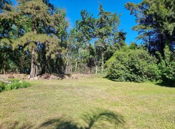 Terreno · 600m² · Terreno en Bella Vista