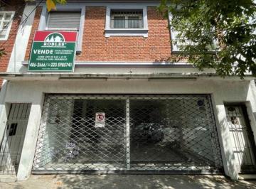 Terreno · 207m² · Lote con Factibilidad de Construcción Sobre Av Colón.