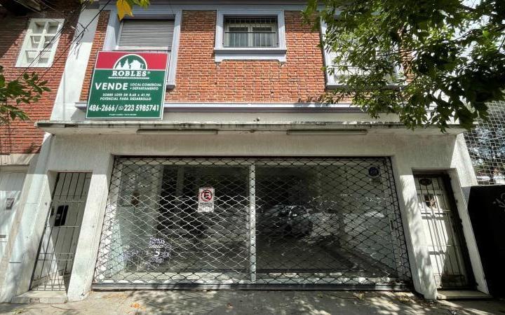 Terreno · 207m²