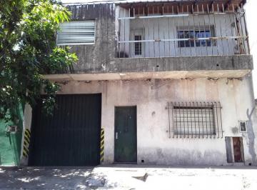 Bodega-Galpón · 360m² · 4 Ambientes · Galpón - Villa Insuperable