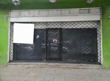 Terreno · 162m² · Lote Sobre Av Gaona Ideal Constructoras