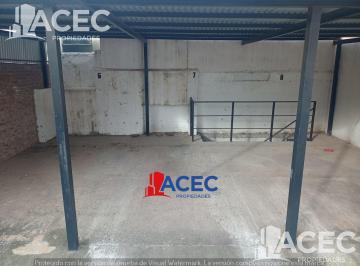 Garage · 12m² · 1 Ambiente · 1 Cochera · Venta - Cochera - Barrio Luis Agote