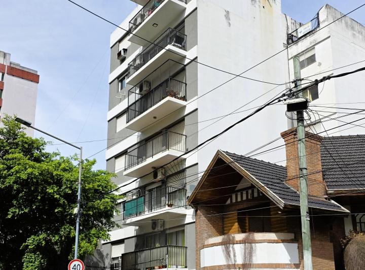 Departamento · 65m² · 3 Ambientes