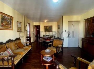 Departamento · 97m² · 4 Ambientes · Apto Credito Departamento en Venta! 3 Dorm. B° Cofico