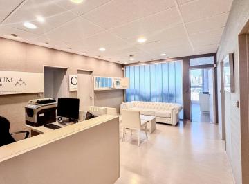 Oficina comercial · 120m² · 1 Cochera · Oficina Luminosa en Alquiler en Palermo