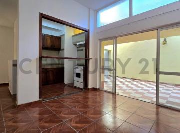 Departamento · 59m² · 3 Ambientes · Venta Departamento 3 Ambientes, Planta Baja con Patio - Palermo