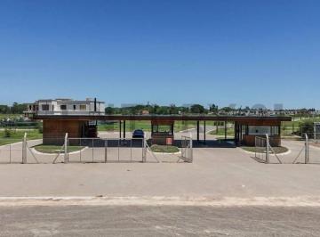 Terreno · 600m² · Lote en Venta en Barrio Cerrado Village Plaza, Bella Vista