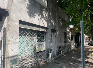 PH de 6 ambientes, La Matanza · Casa Antigua Para Reciclar o Demoler