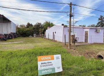 Terreno · 300m² · Lote de 300 m² en Lehmann