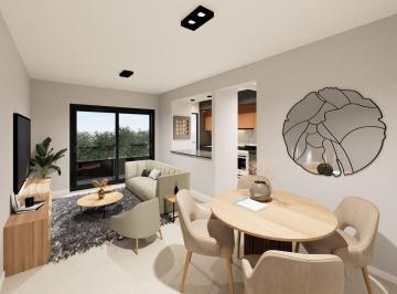 Departamento · 48m² · 2 Ambientes · 16 Cocheras · Departamento en Venta, 2 Ambientes en Remedios de Escalada, en Pozo, Financiación, Entrega Febrer.