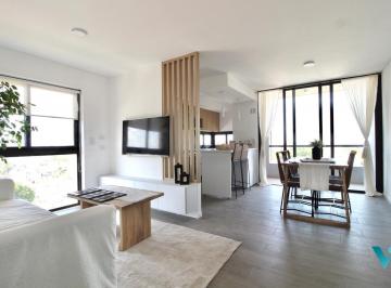 Departamento · 76m² · 3 Ambientes · Departamento en Venta 3 Ambientes en Ituzaingo Norte a Estrenar