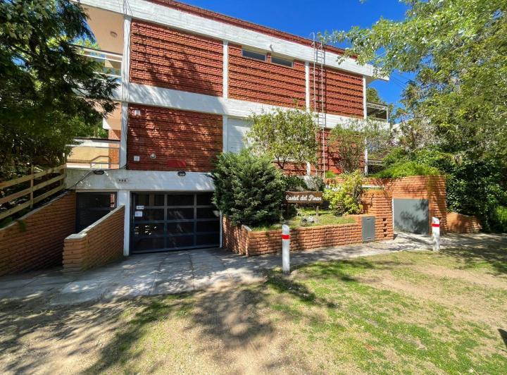 Casa · 65m² · 1 Dormitorio · 1 Cochera