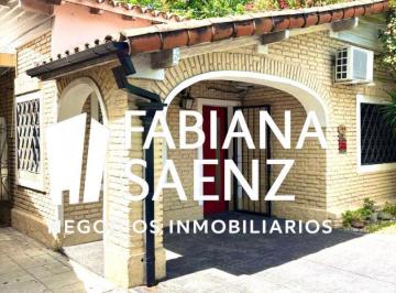 Casa · 200m² · 3 Ambientes · Casa en Venta en Temperley