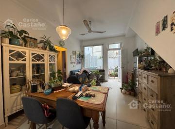 PH · 45m² · 3 Ambientes · PH 3 Amb. con Patio a 3/c de Av Maipú en Vte. López