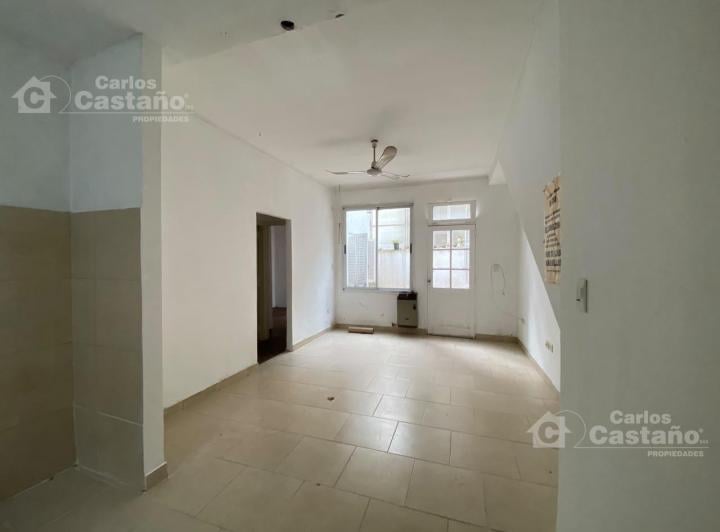PH · 45m² · 3 Ambientes