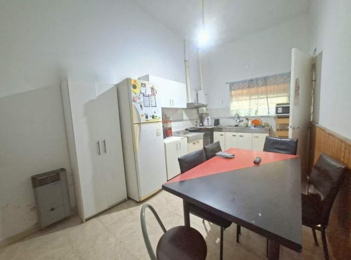Casa · 158m² · 3 Ambientes