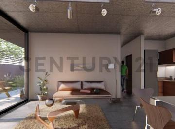 Departamento · 47m² · 2 Ambientes · 1 Cochera · Venta Depto 2 Amb Pozo Moreno Amplio Balcon