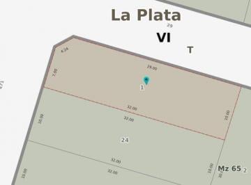 Terreno , La Plata · Lote en Venta Encity Bell