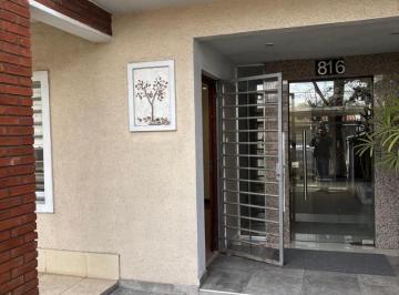Departamento · 50m² · 1 Ambiente · Monoambiente en Alquiler Al Frente