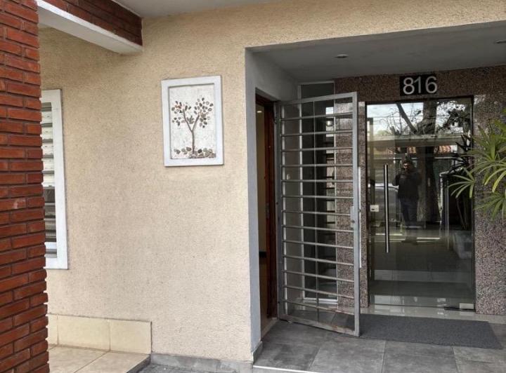 Departamento · 50m² · 1 Ambiente
