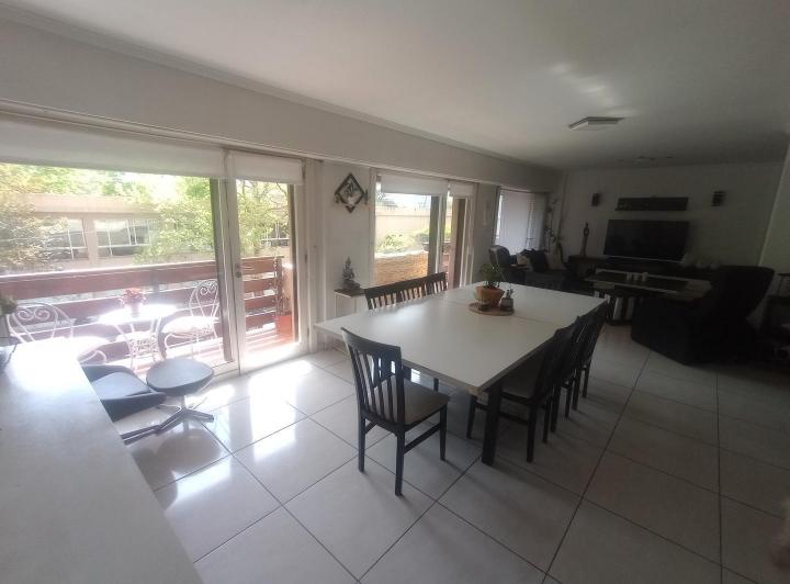 Departamento · 160m² · 5 Ambientes · 1 Cochera