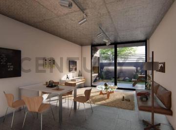 Departamento · 87m² · 3 Ambientes · 1 Cochera · Venta Depto 3 Ambientes Pozo Moreno