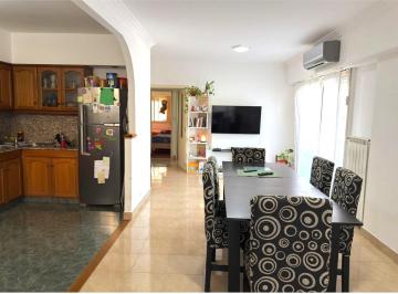 Departamento de 3 ambientes, Quilmes · Departamento 3 Ambientes Bernal Centro