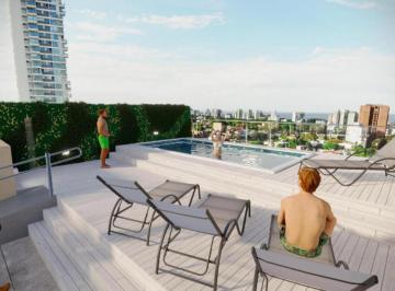 Departamento · 46m² · 2 Ambientes · Departamento en Venta de 2 Amb con Balcon Altos de Nuñez Entrega Inmediata