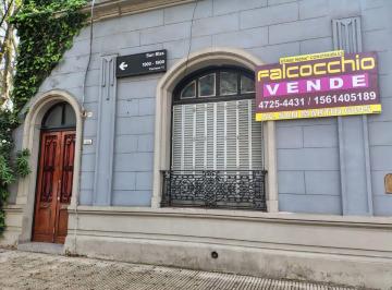 Terreno , Villa del Parque · Terreno en Venta, Usab 2, 1690 m² Construibles