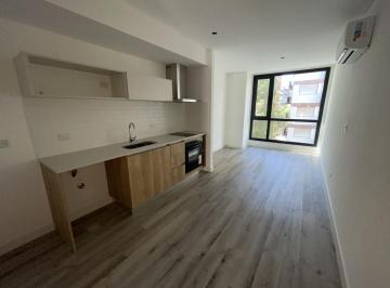 Departamento · 26m² · 1 Ambiente · Departamento en Plaza Mitre