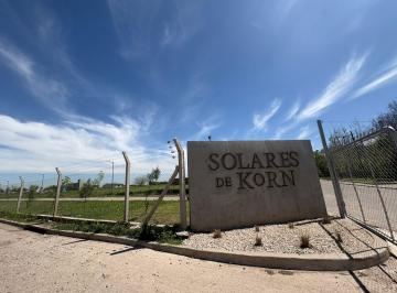 Terreno · 250m² · Terreno en Alejandro Korn