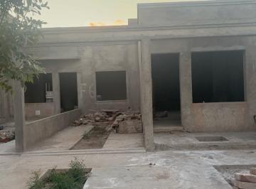 Casa · 75m² · 3 Ambientes · 1 Cochera · Casa - Lujan de Cuyo
