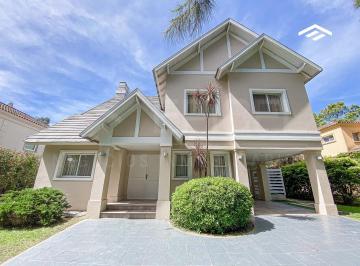 Casa · 250m² · 4 Ambientes · 1 Cochera · En Venta Amueblado - St. Thomas Sur