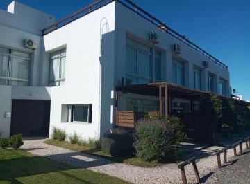 Departamento · 38m² · 2 Ambientes · 1 Cochera · Apartamento en Manantiales. 1 Dorm. con Parrillero
