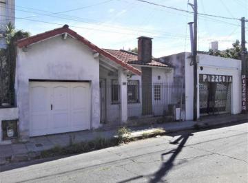 Casa · 110m² · 3 Ambientes · 1 Cochera · Casa en Venta en Villa Sarmiento