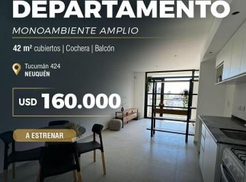 YPR-YPR-119_2 · Venta de Departamentos Monoambientes a Estrenar Edificio Laquila II