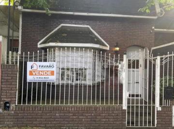 Casa · 225m² · 3 Ambientes · 1 Cochera · Casa 3 Ambientes en Venta - Quilmes Oeste