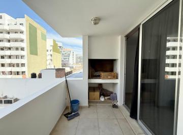 Departamento de 2 ambientes, Córdoba · 1 Dormitorio - Contrafrente con Gran Balcón y Asador - General Paz